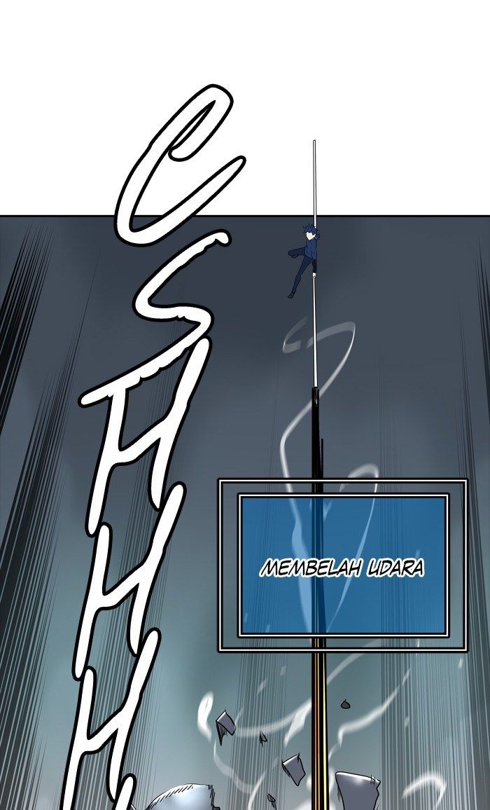 Tower of God Chapter 359