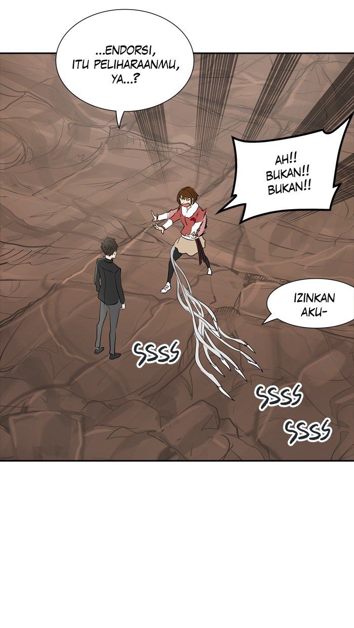 Tower of God Chapter 359