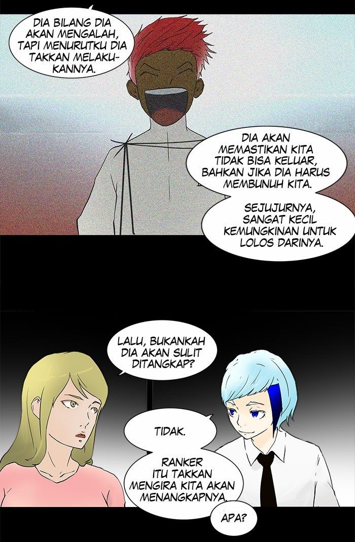 Tower of God Chapter 36