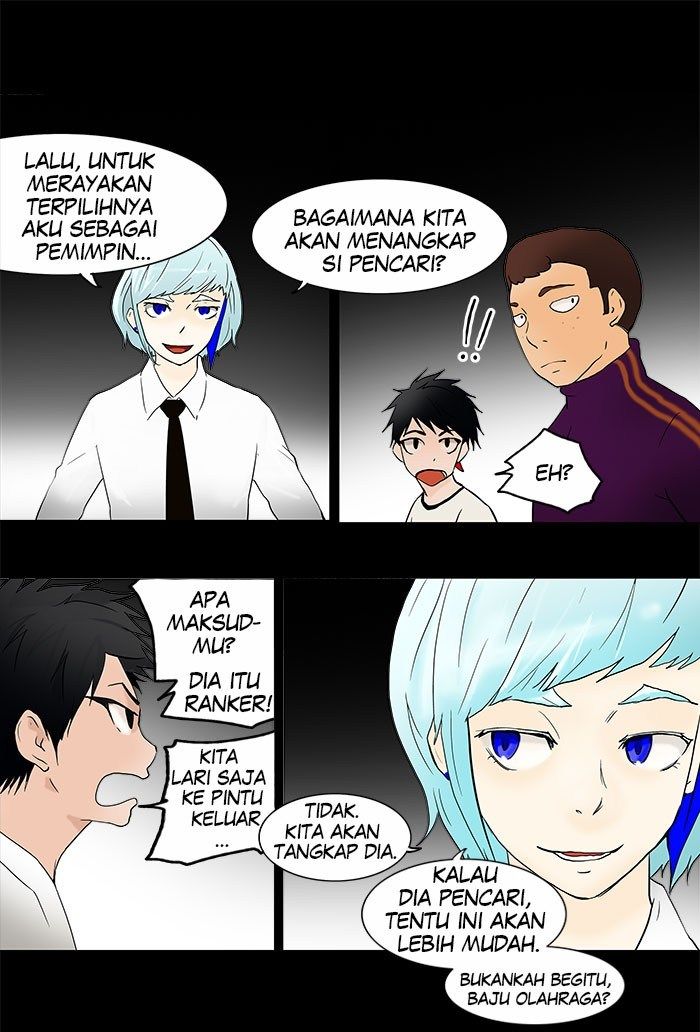 Tower of God Chapter 36