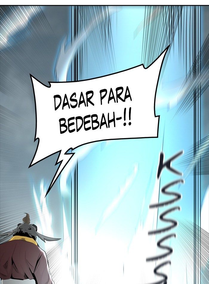 Tower of God Chapter 360