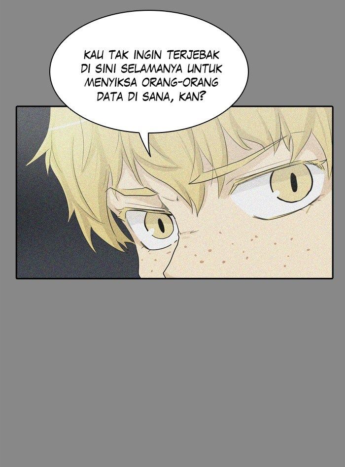 Tower of God Chapter 360