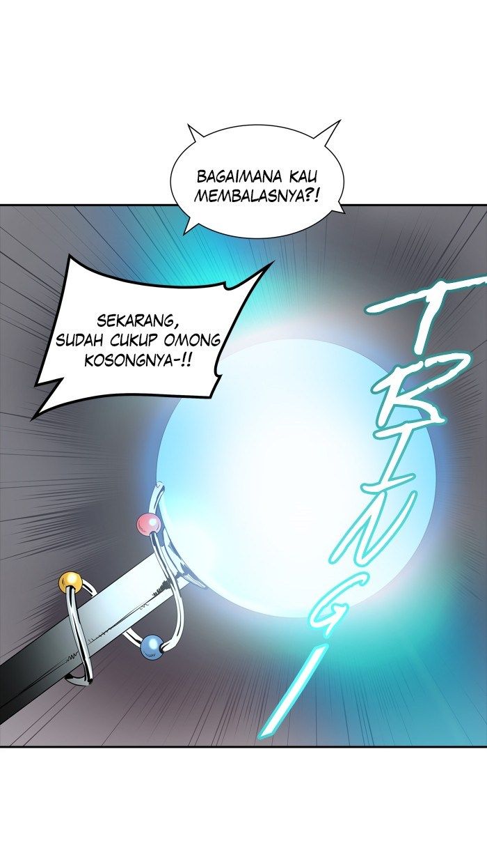 Tower of God Chapter 360