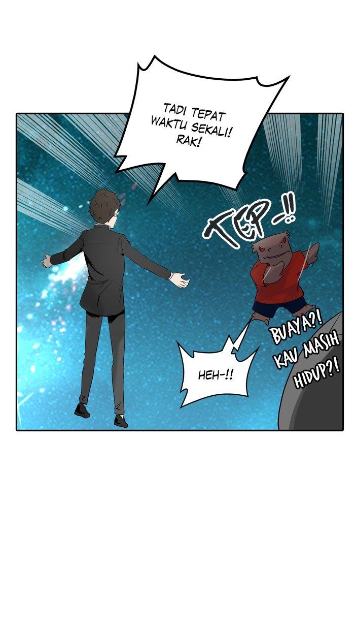 Tower of God Chapter 360