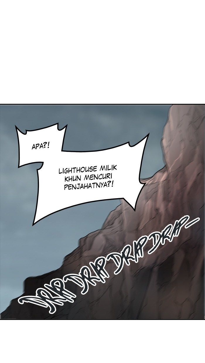 Tower of God Chapter 360