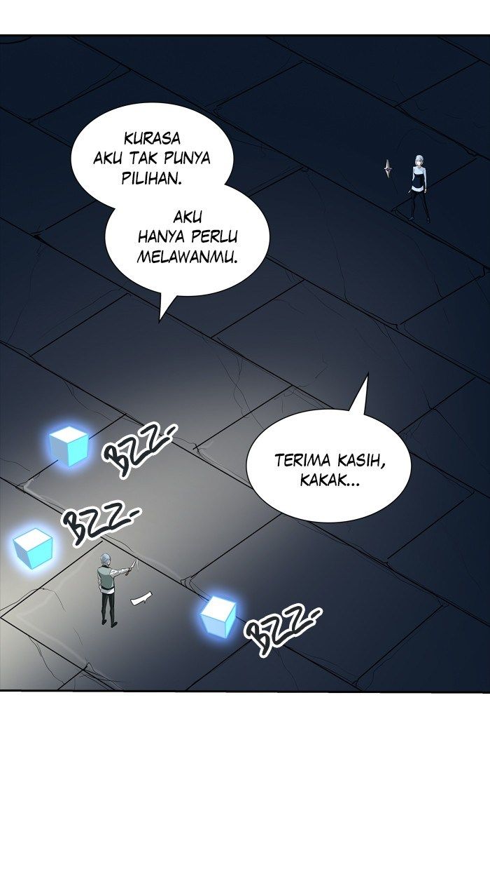 Tower of God Chapter 361