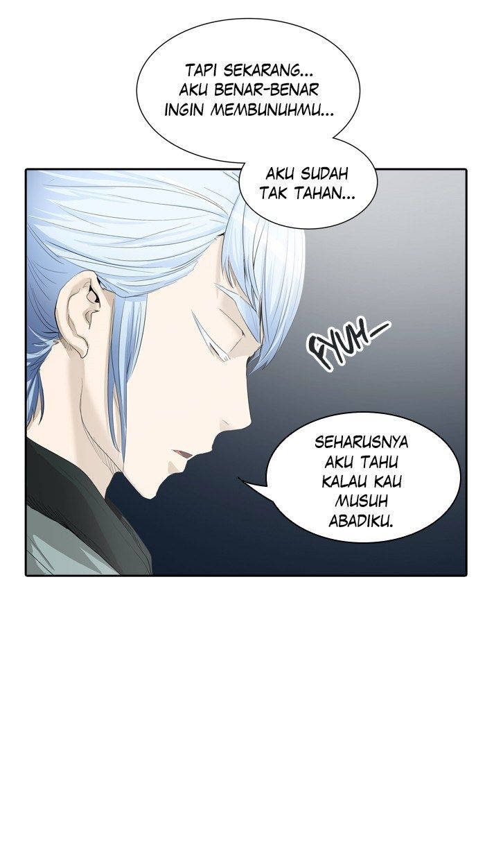 Tower of God Chapter 361