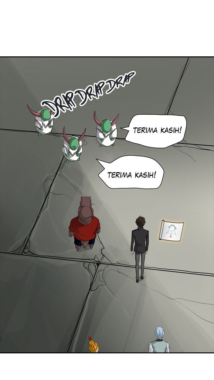 Tower of God Chapter 361