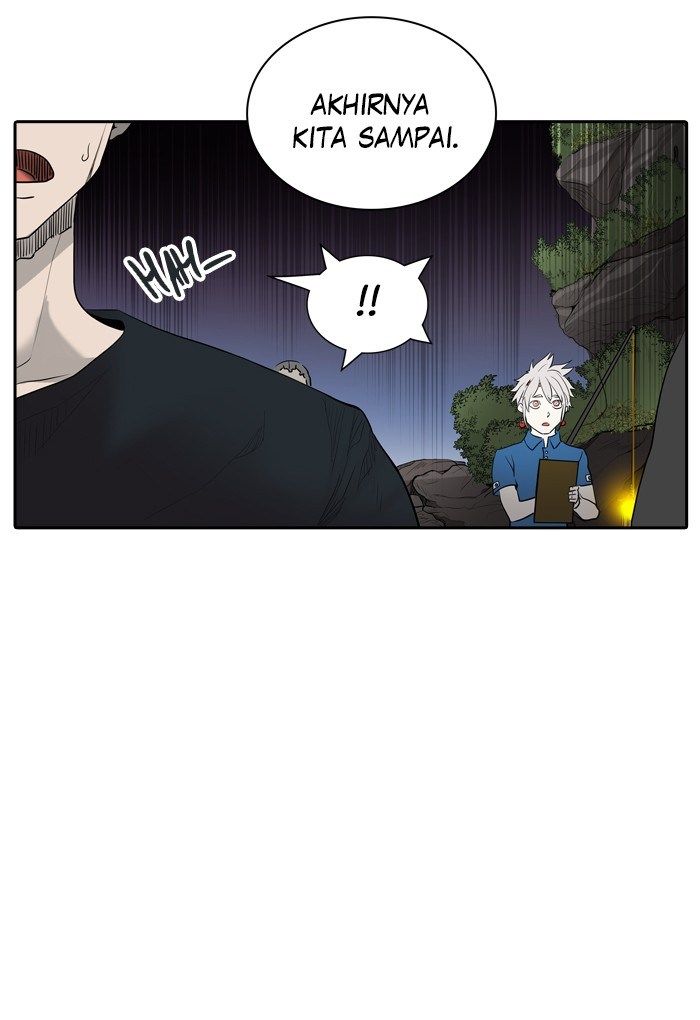 Tower of God Chapter 361