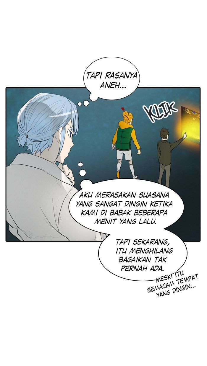 Tower of God Chapter 361