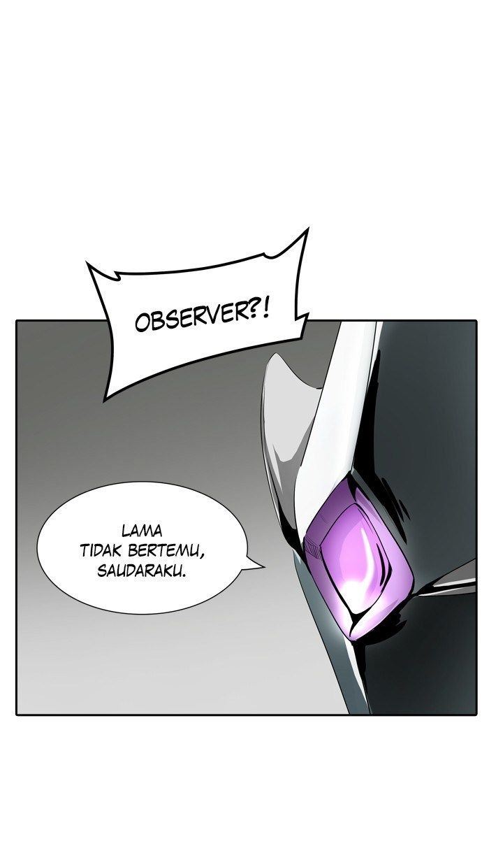 Tower of God Chapter 361