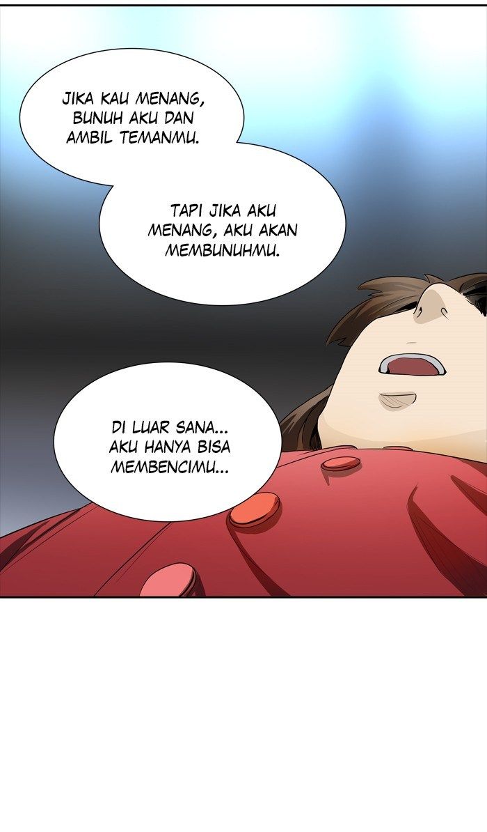 Tower of God Chapter 361