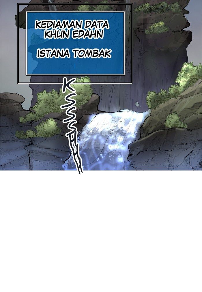 Tower of God Chapter 361