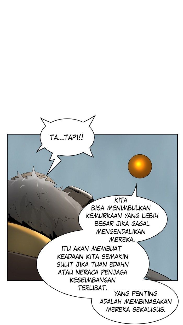 Tower of God Chapter 361