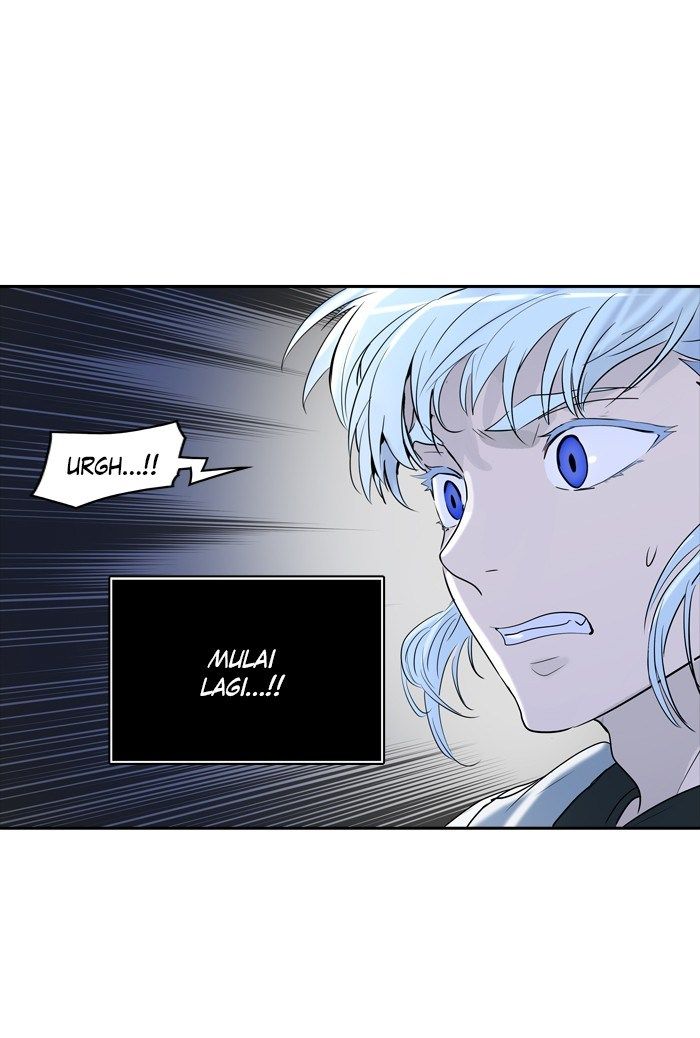 Tower of God Chapter 361