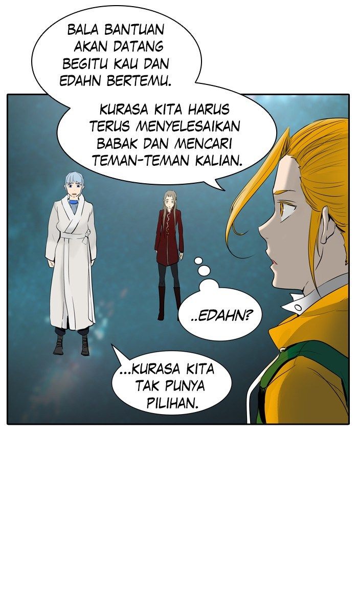 Tower of God Chapter 361