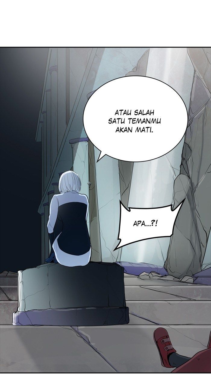 Tower of God Chapter 361