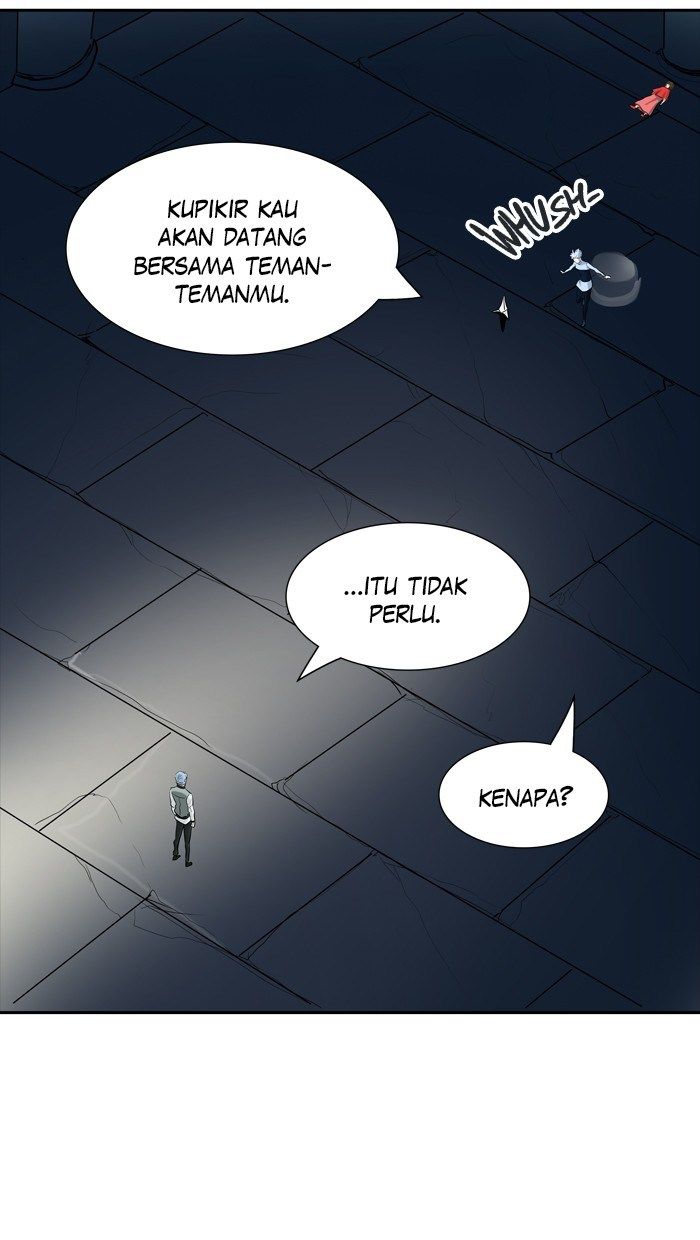 Tower of God Chapter 361