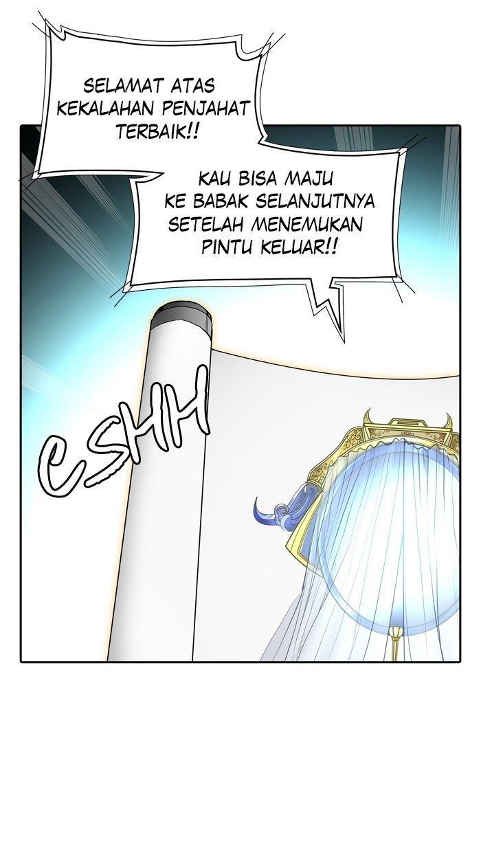 Tower of God Chapter 361