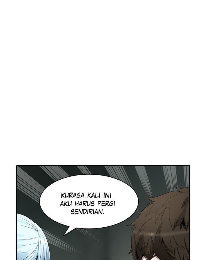 Tower of God Chapter 361