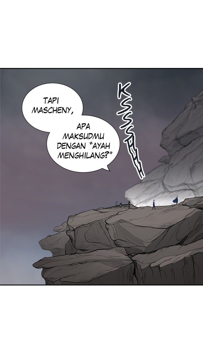 Tower of God Chapter 361