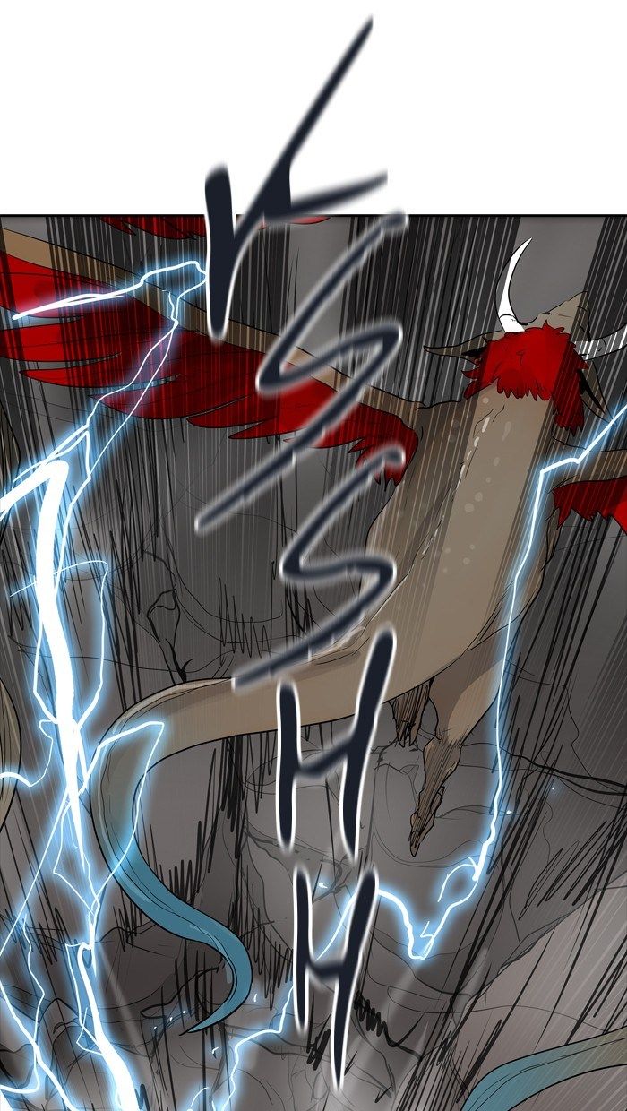 Tower of God Chapter 361