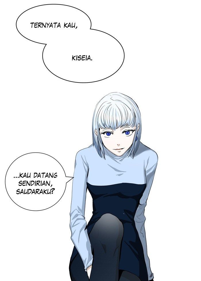 Tower of God Chapter 361