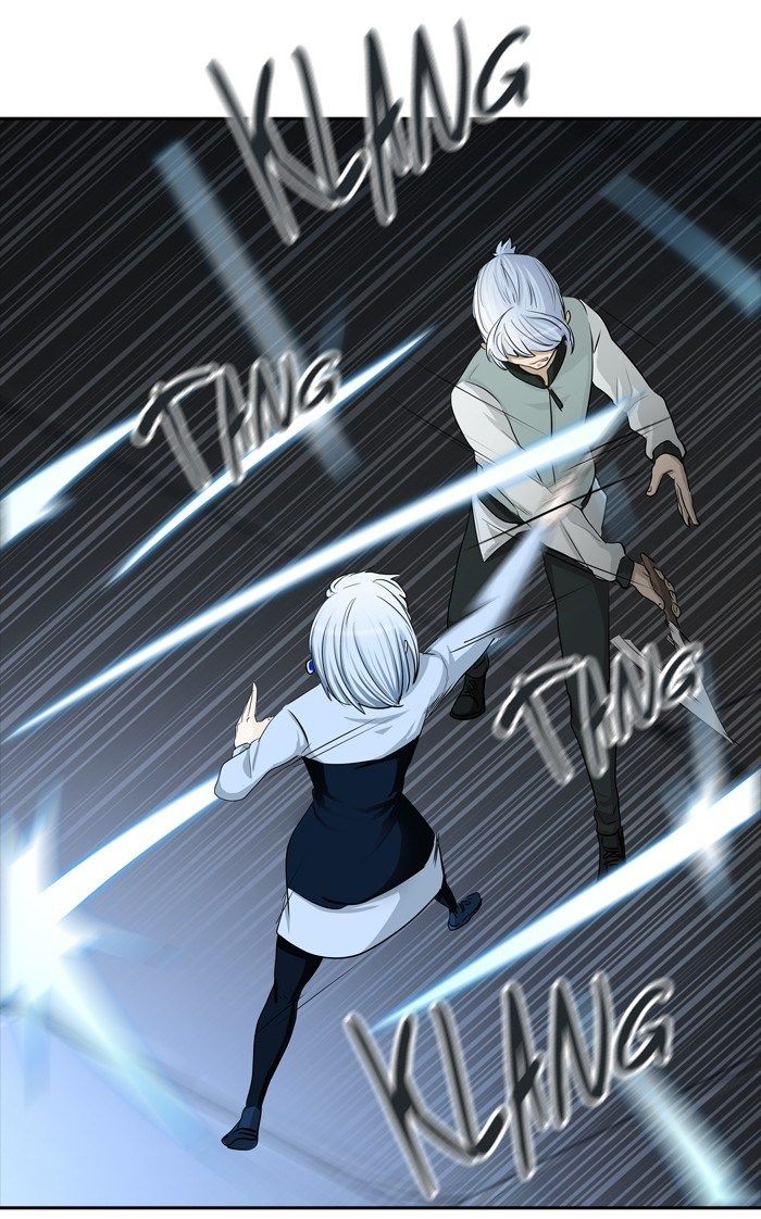 Tower of God Chapter 361