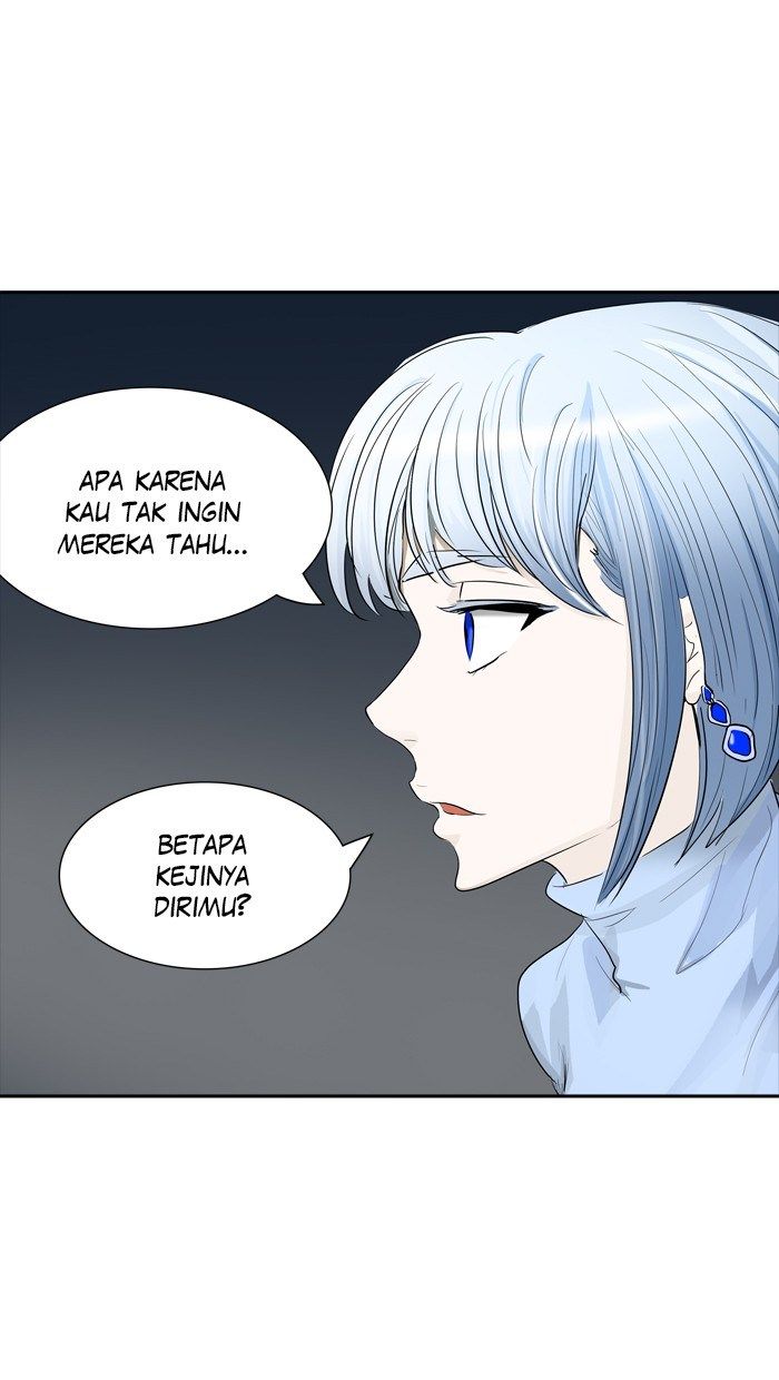 Tower of God Chapter 361