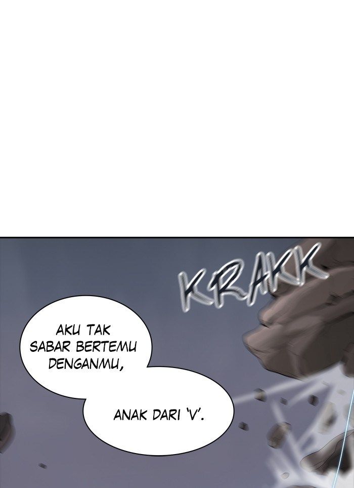 Tower of God Chapter 361