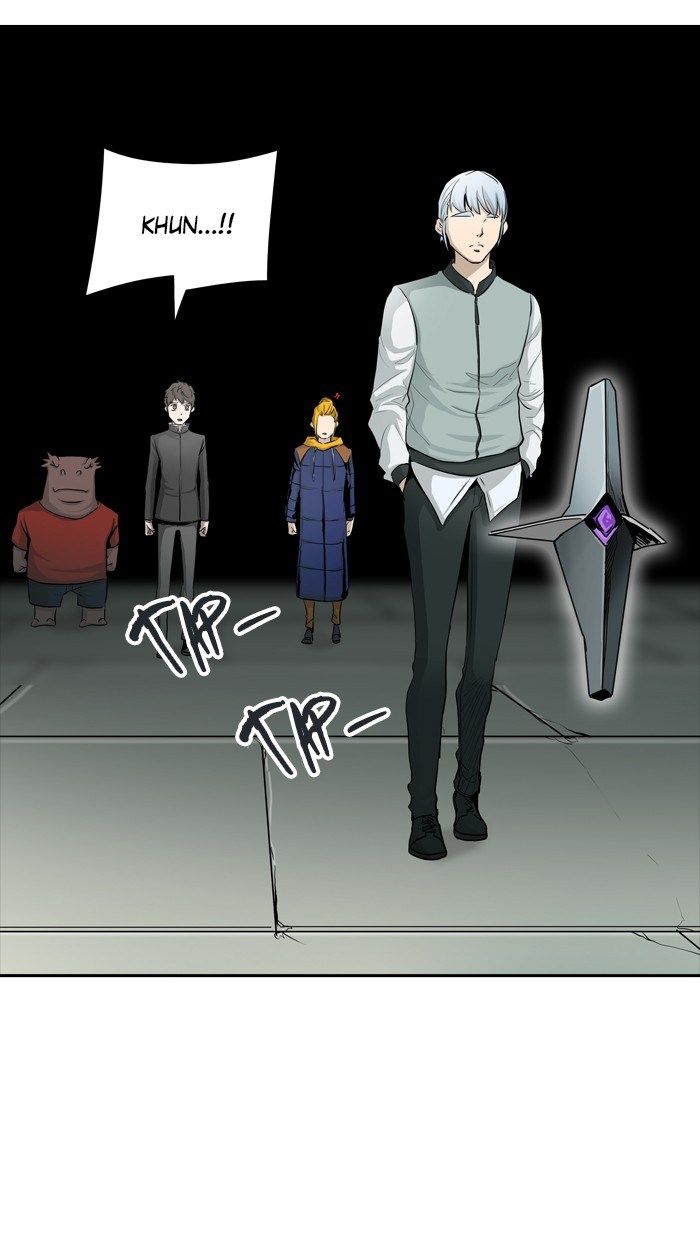 Tower of God Chapter 361