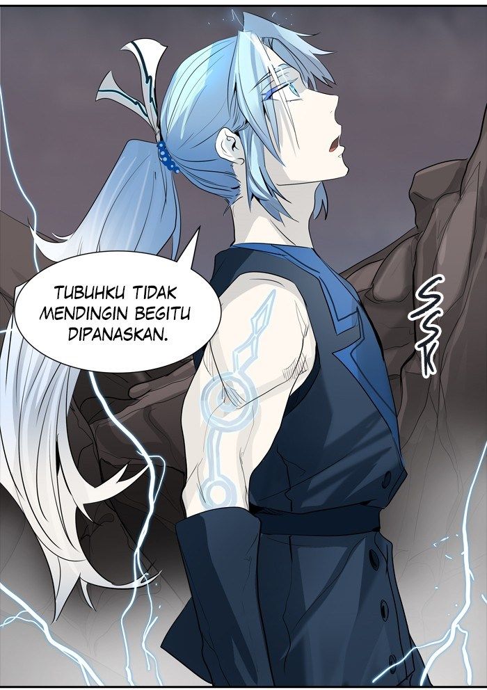 Tower of God Chapter 361