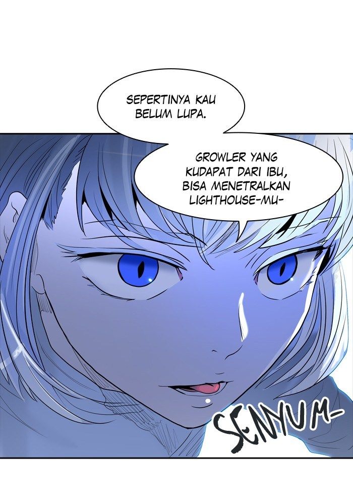 Tower of God Chapter 361