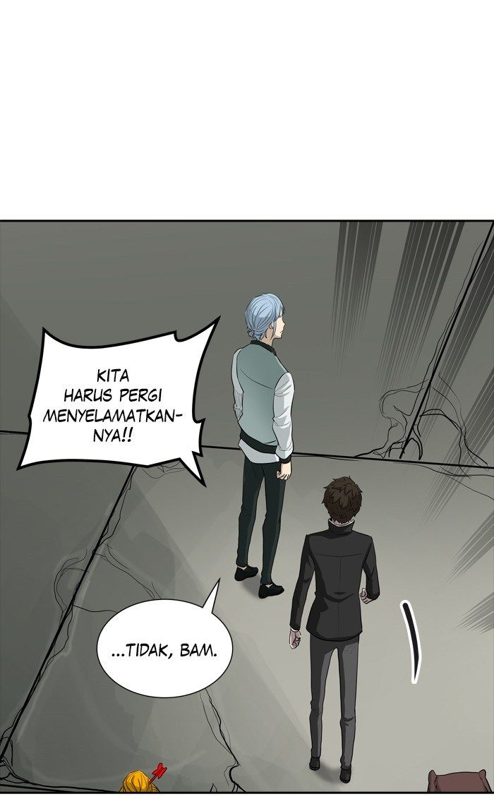 Tower of God Chapter 361