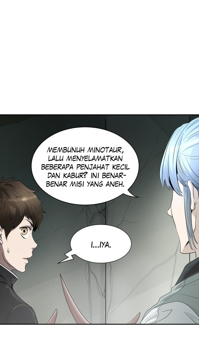 Tower of God Chapter 361