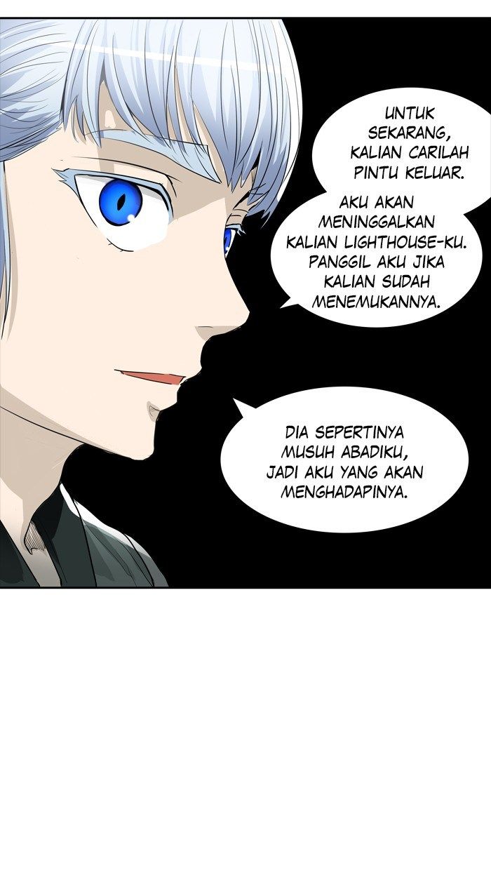 Tower of God Chapter 361