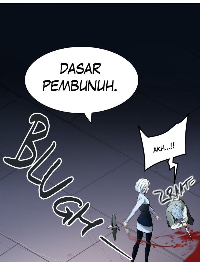 Tower of God Chapter 361