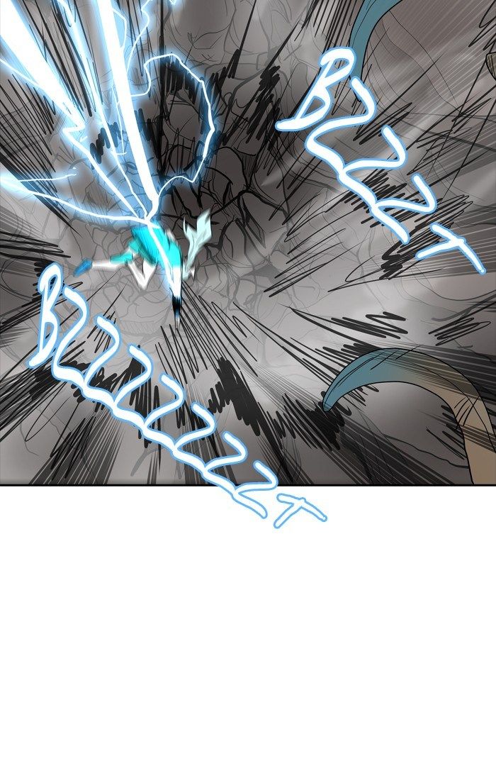 Tower of God Chapter 361