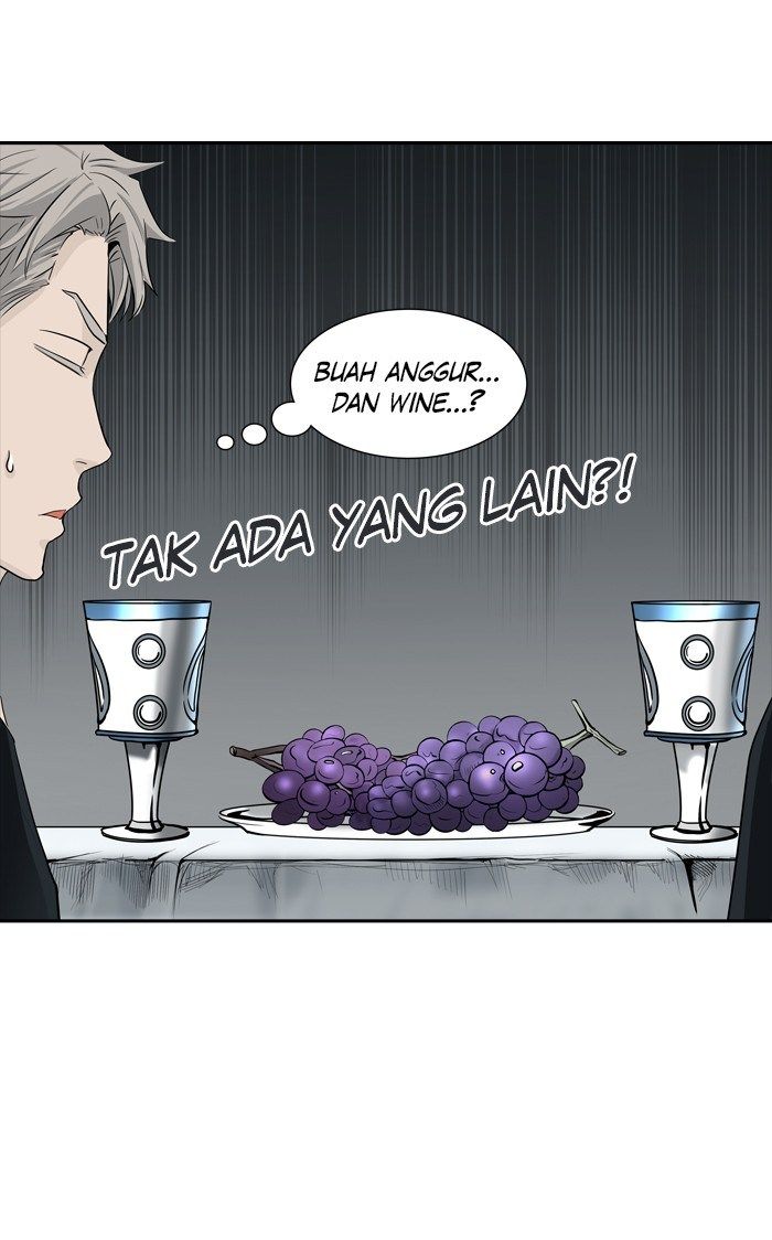 Tower of God Chapter 362