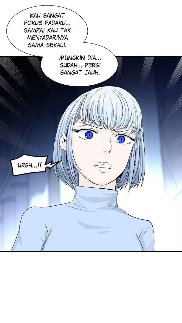 Tower of God Chapter 362