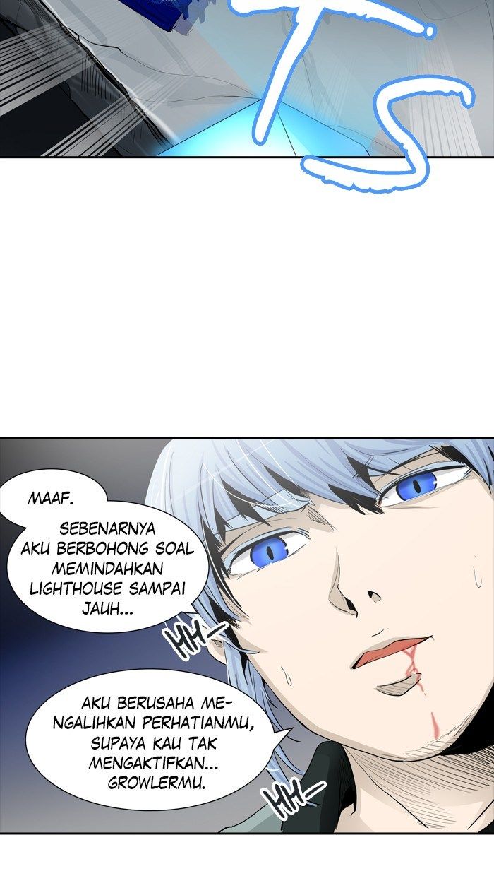 Tower of God Chapter 362