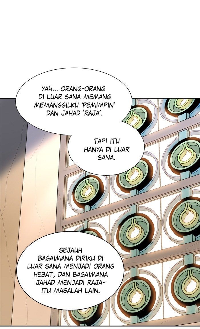 Tower of God Chapter 362