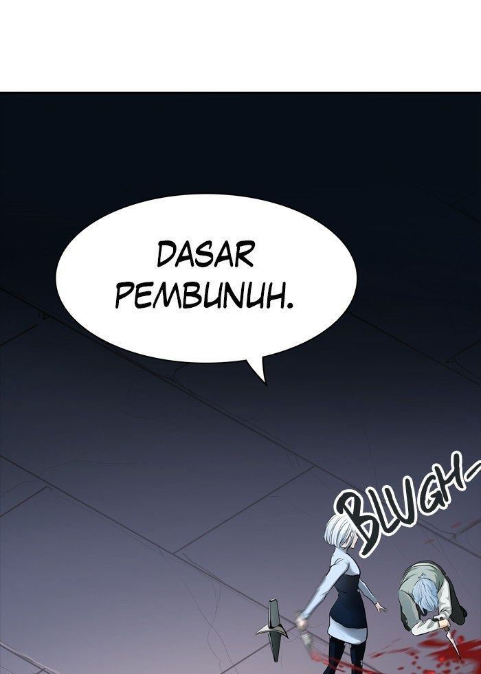 Tower of God Chapter 362