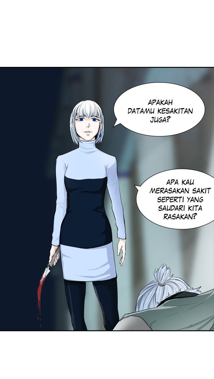 Tower of God Chapter 362