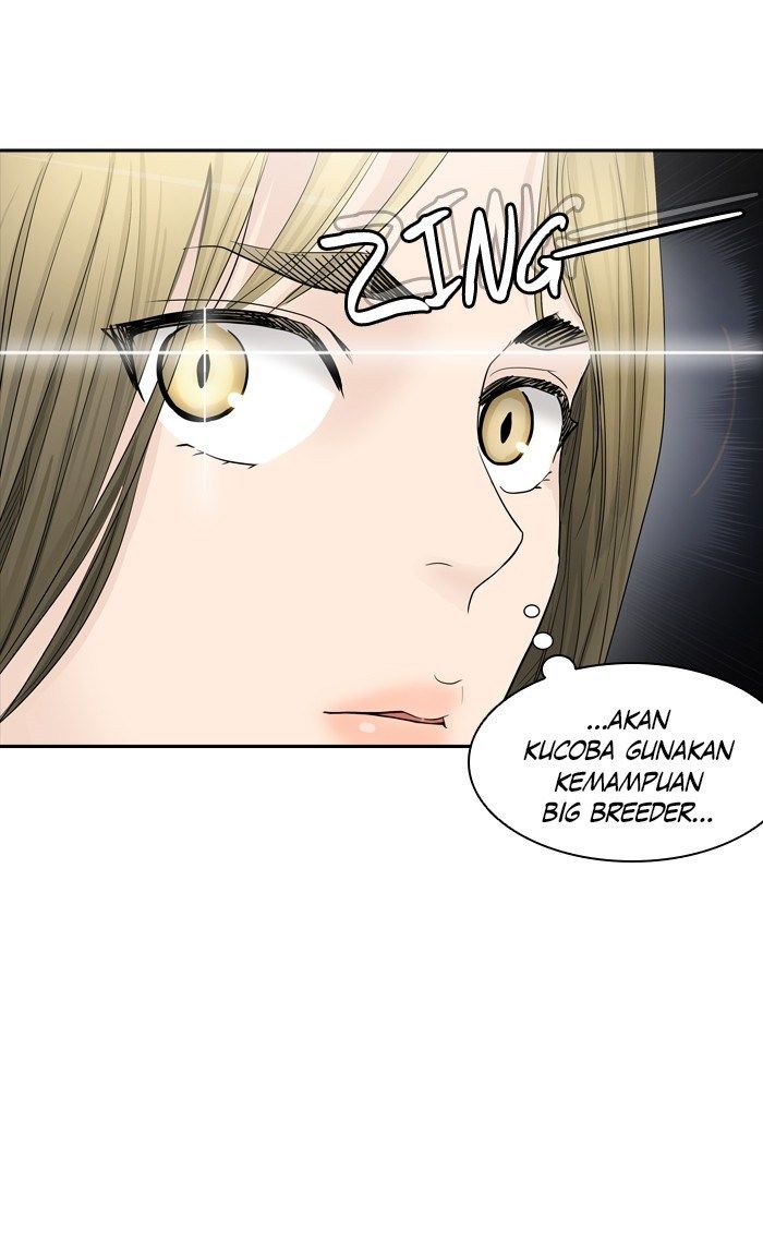 Tower of God Chapter 362