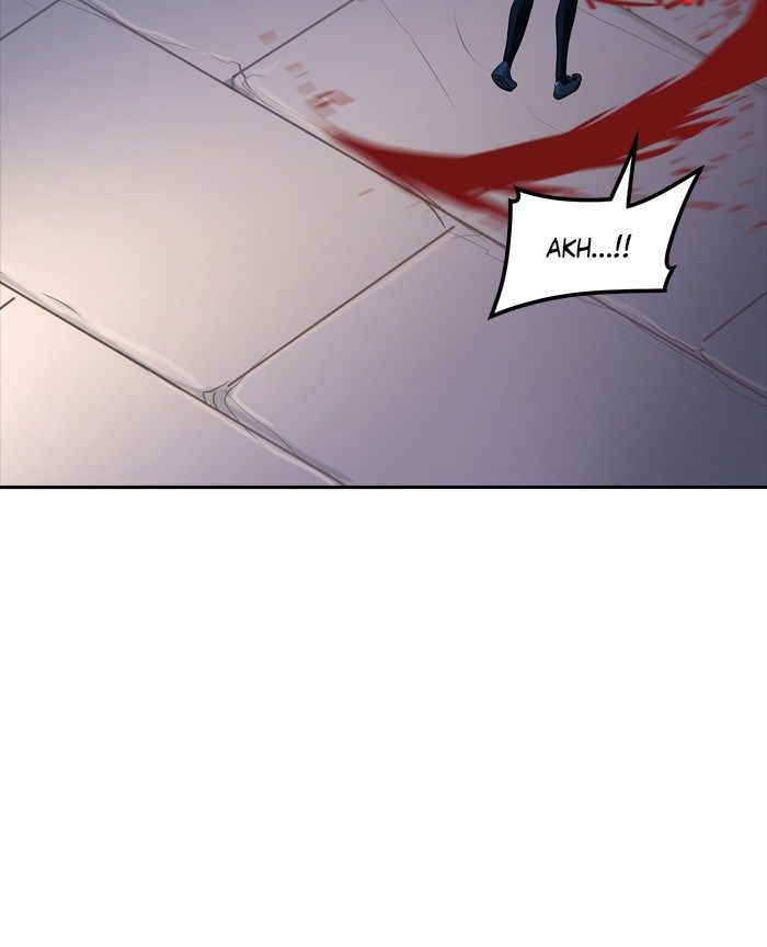 Tower of God Chapter 362