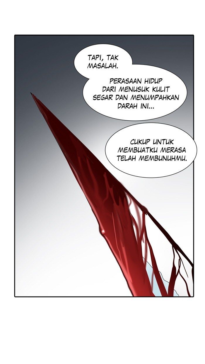 Tower of God Chapter 362