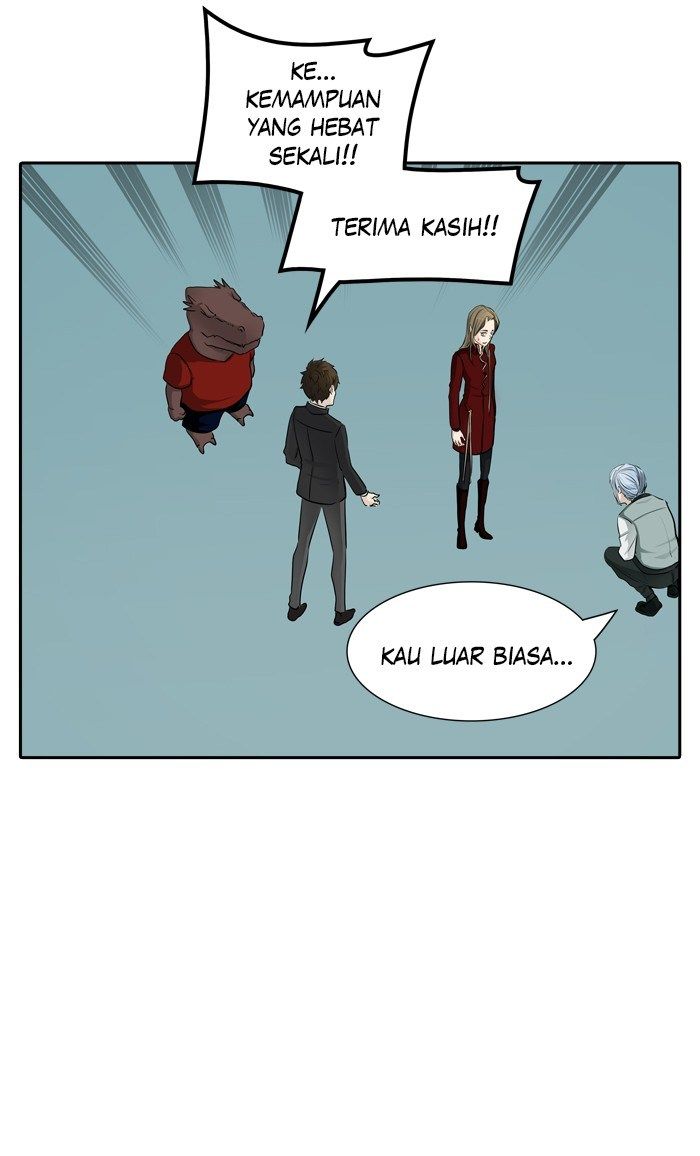 Tower of God Chapter 362