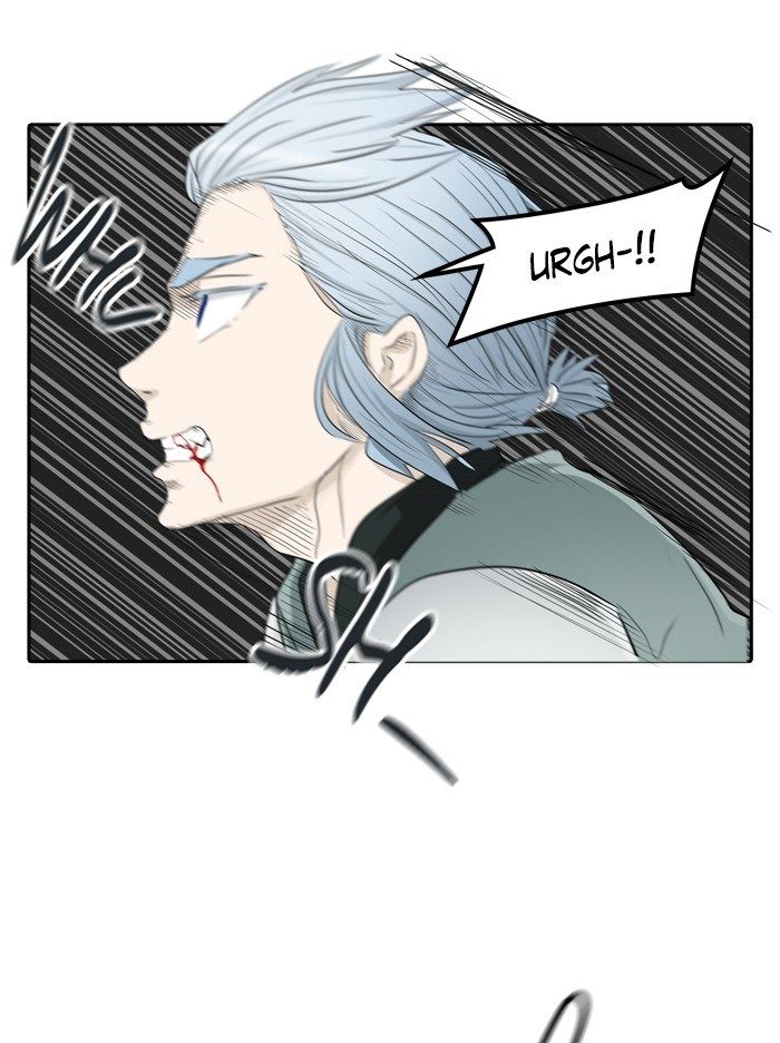 Tower of God Chapter 362