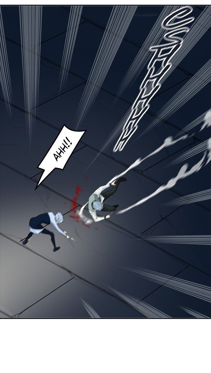 Tower of God Chapter 362